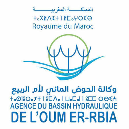 ABH Oum Er-Rbia logo