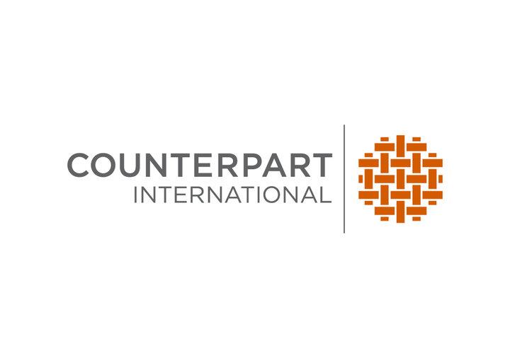 Counterpart International logo