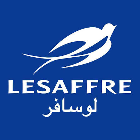 Lesaffre logo