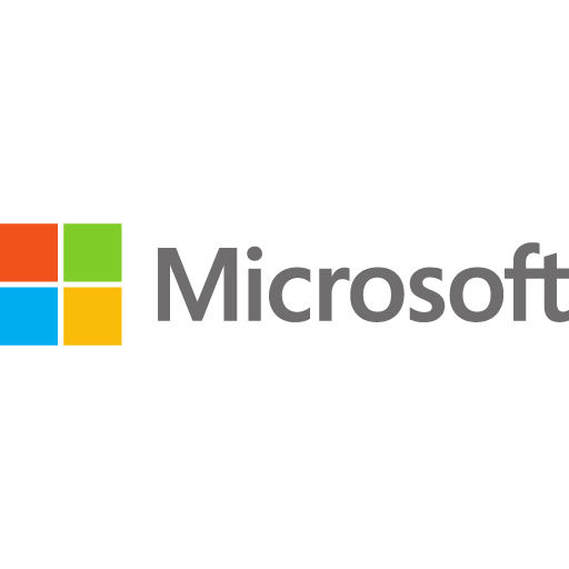 Microsoft logo